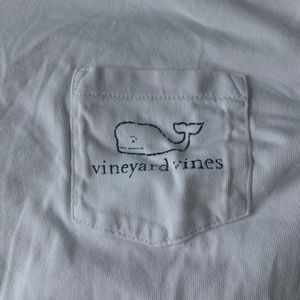 Vineyard Vines Long Sleeve